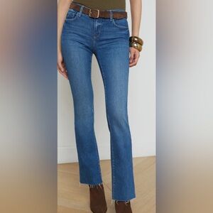 Brand new jeans with tags. Never worn.